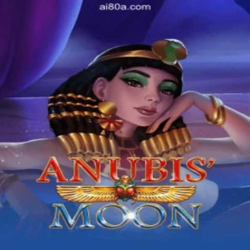 Exploring AnubisMoon: The Enigmatic Slot Game on 80A.COM Platform-Oficial Slots Brasil #1