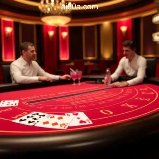 Baccarat Game