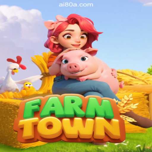 An In-Depth Look at FarmTown on 80A.COM - The Premier Slots Platform for Brazil