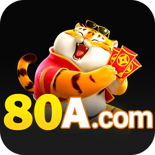 80A.COM platform-Oficial Slots Brasil #1