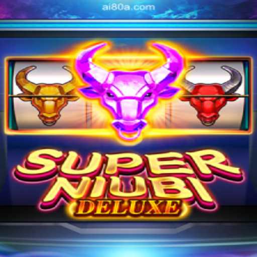 Exploring the World of SuperNiubiDeluxe on 80A.COM: The #1 Official Slots Platform in Brazil