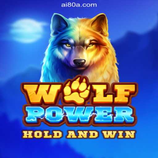 Discover the Excitement of WolfPower and the 80A.COM Platform - The Official Slots Brasil #1